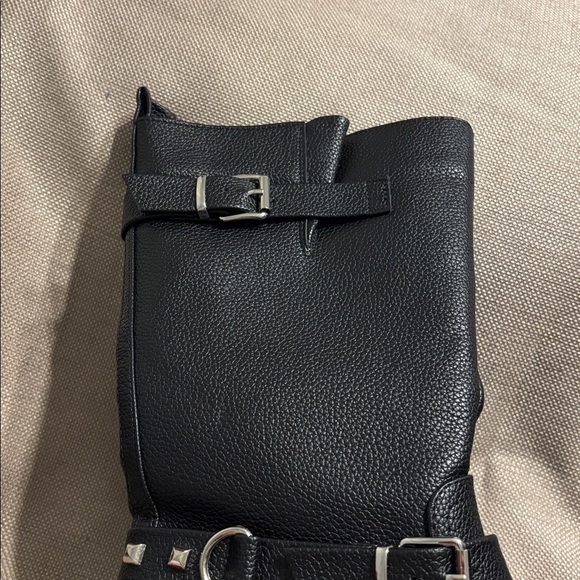 Fashion Nova Rae Platform Boots - Picture 5 of 14